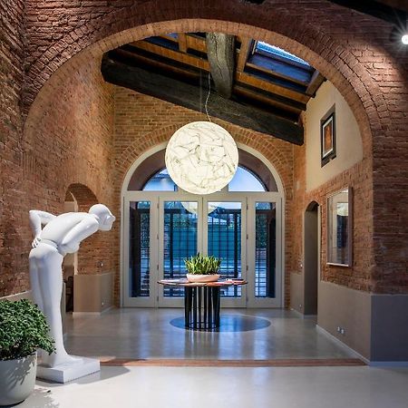 Il Mulino Relais Piacenza 호텔 외부 사진