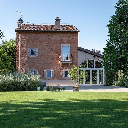 Il Mulino Relais Piacenza 호텔 외부 사진