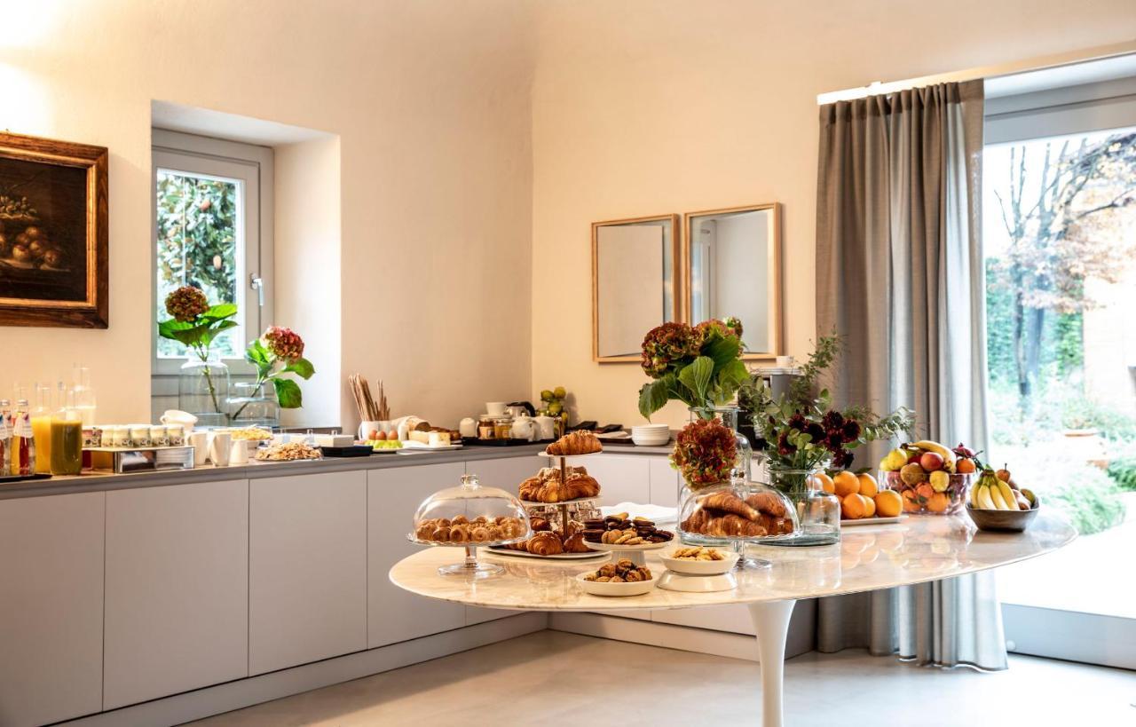 Il Mulino Relais Piacenza 호텔 외부 사진