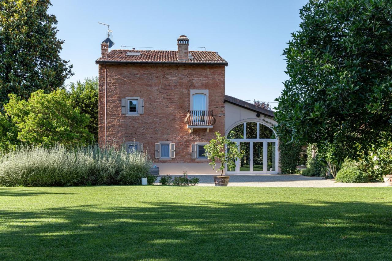 Il Mulino Relais Piacenza 호텔 외부 사진