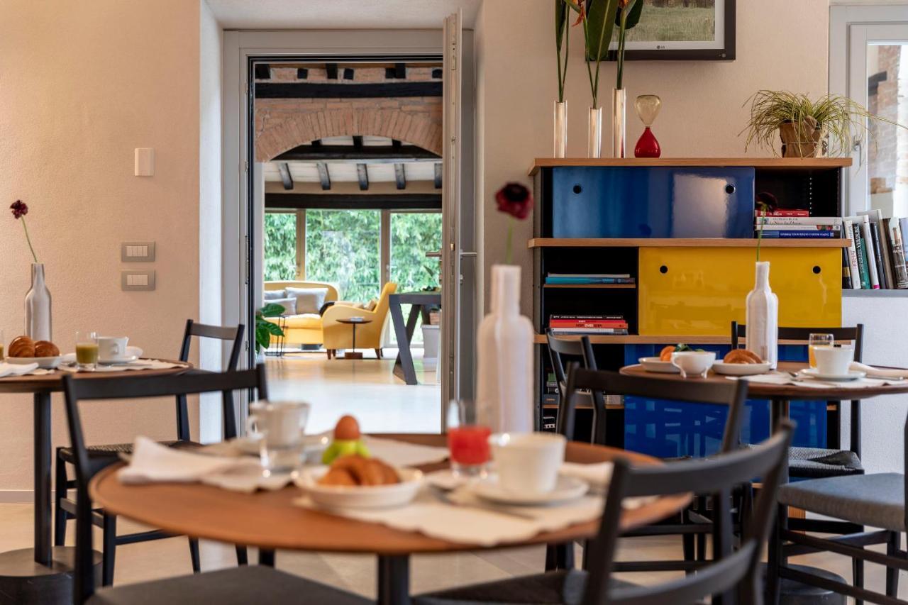 Il Mulino Relais Piacenza 호텔 외부 사진