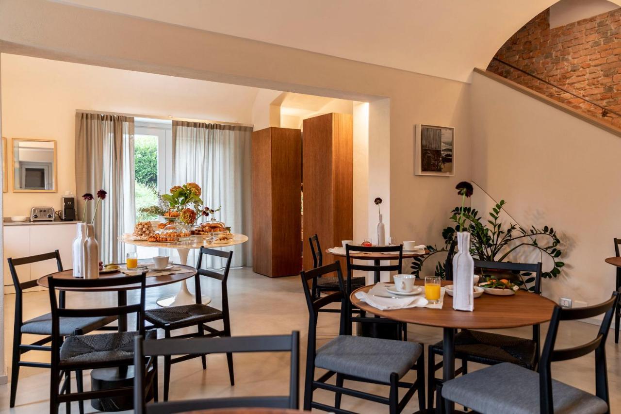 Il Mulino Relais Piacenza 호텔 외부 사진