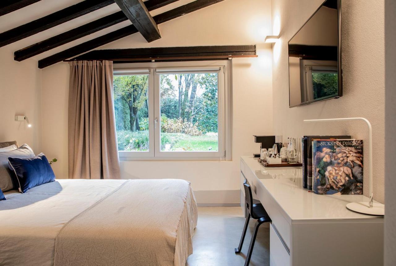 Il Mulino Relais Piacenza 호텔 외부 사진