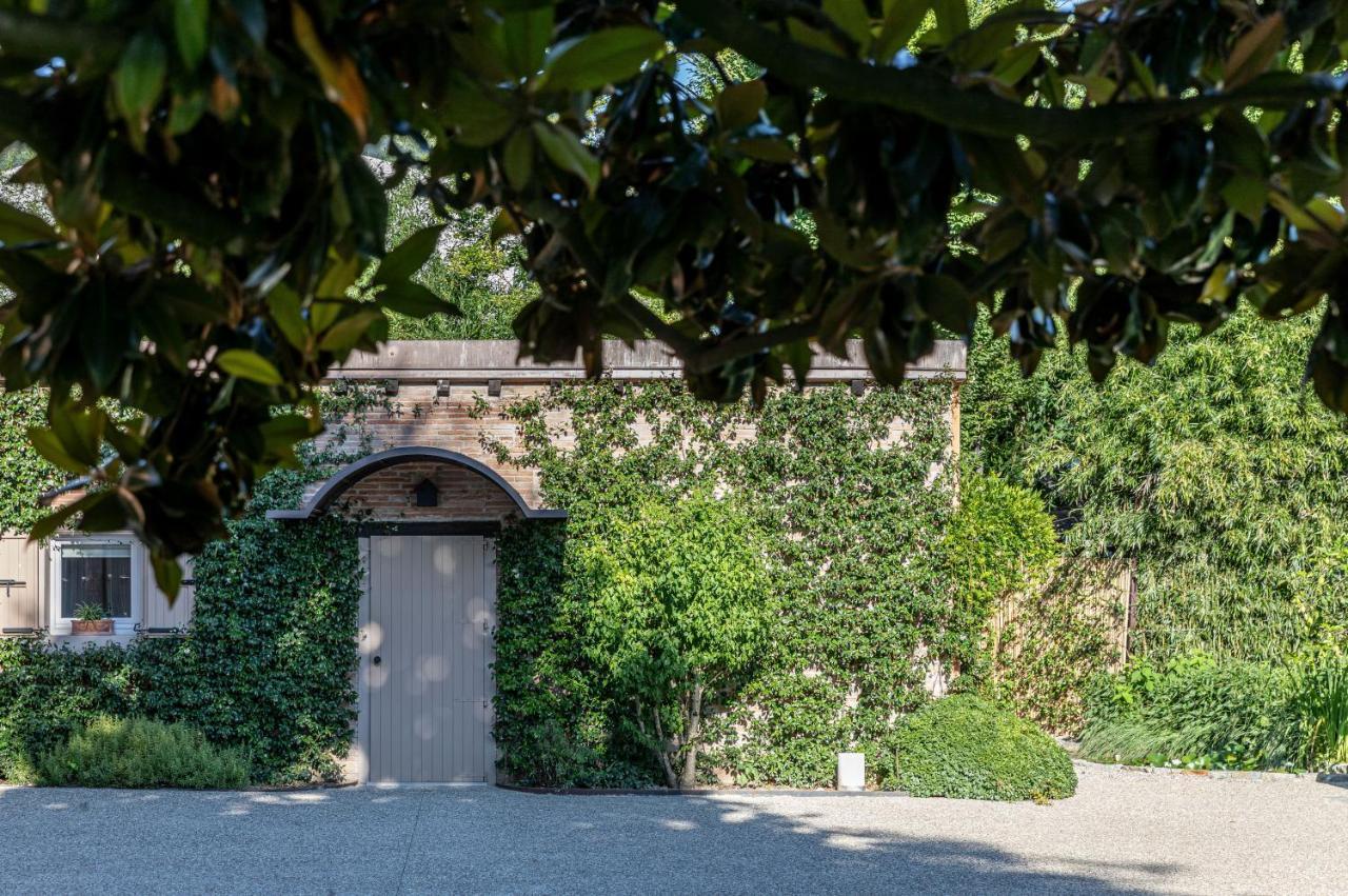 Il Mulino Relais Piacenza 호텔 외부 사진