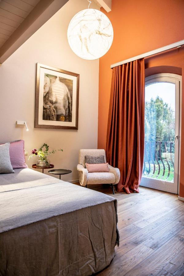 Il Mulino Relais Piacenza 호텔 외부 사진